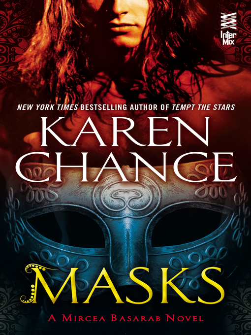 Title details for Masks by Karen Chance - Wait list